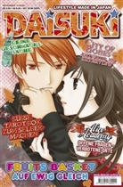 Daisuki 11 2009