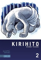 Osamu Tezuka - Kirihito, Band 2