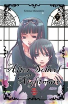 Setona Mizushiro - After School Nightmare. Bd.7