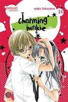 Ryoko Fukuyama - Charming Junkie, Band 14