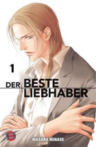 Masara Minase - Der beste Liebhaber. Bd.1