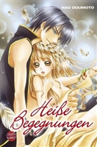 Nao Doumoto - Heisse Begegnungen