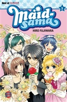 Hiro Fujiwara - Maid-sama. Bd.3