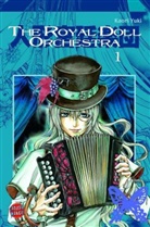 Kaori Yuki - The Royal Doll Orchestra. Bd.1