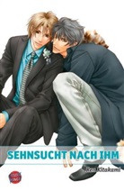 Ren Kitakami - Sehnsucht nach ihm