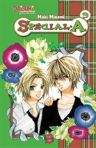 Maki Minami - Special A, Band 9