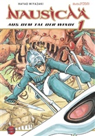 Hayao Miyazaki - Nausicaä aus dem Tal der Winde, Band 1