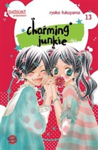 Ryoko Fukuyama - Charming Junkie, Band 13