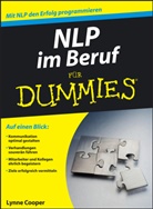Lynne Cooper - NLP im Beruf für Dummies
