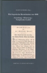 Alois Schmid - Die bayerische Konstitution von 1808