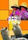 Eva Carrasco Sánchez - Guía de Perú