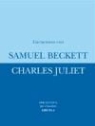 Charles Juliet - Encuentros con Samuel Beckett
