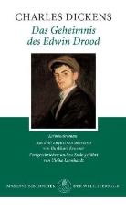 Charle Dickens, Charles Dickens, Ulrike Leonhardt - Das Geheimnis des Edwin Drood