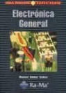 Manuel Gómez Gómez - Electrónica general