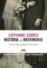 Stephanie Coontz - Historia del matrimonio