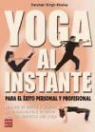 Darshan Singh Khalsa - Yoga al instante