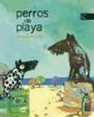 Katja Gehrmann, Katja Gehrmann - Perros de playa