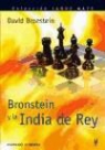 David Ionovich Bronshteïn - Bronstein y la India del rey