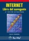 José A. Carballar Falcón - Internet : libro del navegante