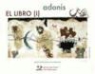 ADONIS - El libro