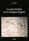 José Llull García - La astronomía en el Antiguo Egipto