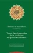 Textos fundamentales de la tradición religiosa musulmana