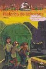 THiLO, Leopé - Historias de sabuesos