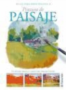 Pintura de paisaje