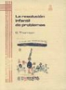 Stephanie Thornton - La resolución infantil de problemas