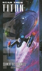 Geoffrey Thorne - Star Trek, Titan - Bd.4: Star Trek - Titan 04