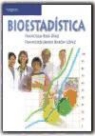 Francisco Javier Barón López, Francisca Rius Díaz - Bioestadística
