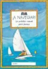 Claudia Myatt, Royal Yachting Association - ¡A navegar!