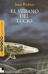 Jutta Richter, Quint Buchholz - El verano del lucio