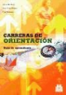 Carreras de orientación : guía de aprendizaje