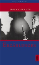 Edgar  Allan Poe - Erzählungen