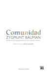 Zygmunt Bauman - Comunidad : en busca de seguridad en un mundo hostil