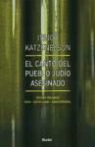 Itzhak Katzenelson - El canto del pueblo judío asesinado