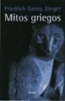 Friedrich Georg Jünger - Mitos griegos