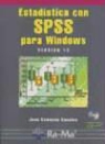 Juan Camacho Rosales - Estadística con SPSS para Windows, versión 12