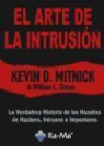 Kevin D. Mitnick, William L. Simon - El arte de la intrusión
