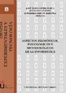 José María Cavero Barca - Aspectos filosóficos, psicológicos y metodológicos de la informática