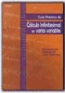 Félix Galindo Soto, Javier Sanz Gil, Luis Alberto Tristán Vega - Guía práctica de cálculo infinitesimal en varias variables
