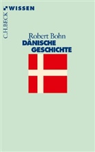 Robert Bohn - Dänische Geschichte