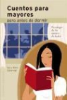 Allen Callehugh, Sue Callehugh - Cuentos para mayores, para antes de ir a dormir