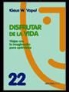 Klaus W. Vopel - Disfrutar de la vida : viajes con la imaginación para optimistas