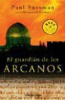 Paul Sussman - El guardián de los arcanos