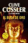 Clive Cussler - El buda de oro