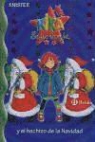 Knister, Birgit Rieger - Kika Superbruja y el hechizo de la Navidad