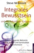 Steve McIntosh - Integrales Bewusstsein und die Zukunft der Evolution