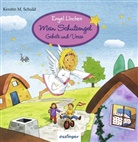 Kerstin M. Schuld - Mein Schutzengel, Gebete und Verse